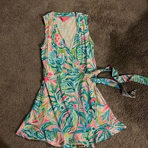 Lily Pulitzer